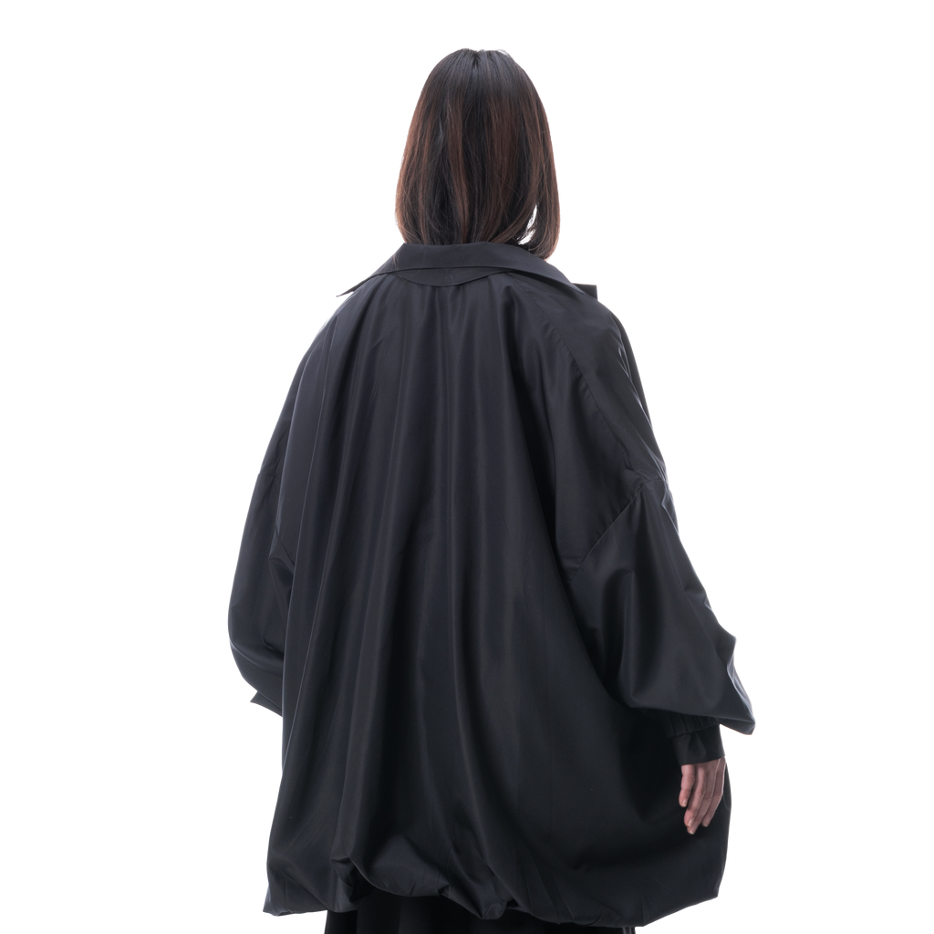 DOUBLE SIZED JACKET
