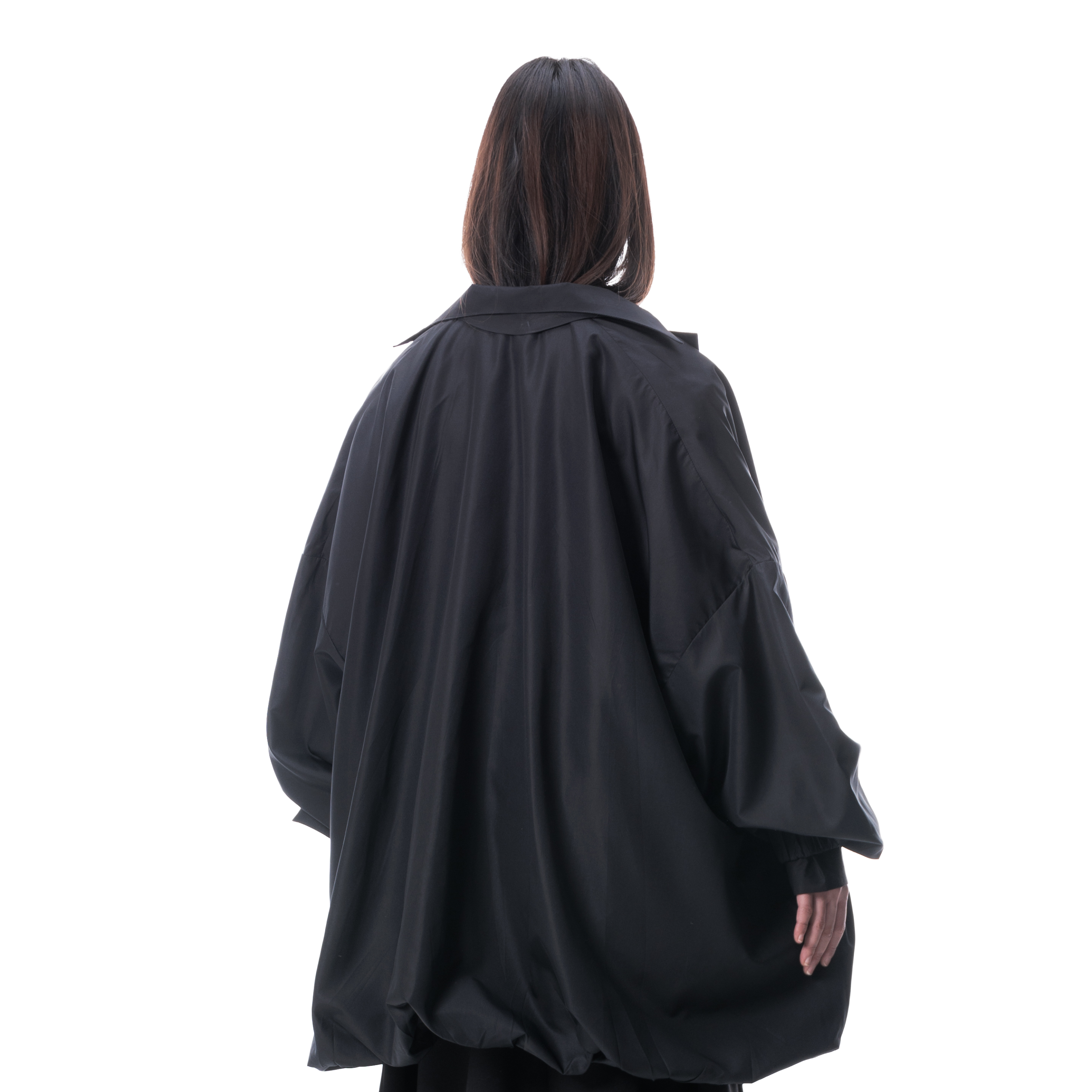 DOUBLE SIZED JACKET