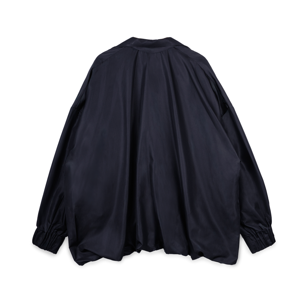 DOUBLE SIZED JACKET