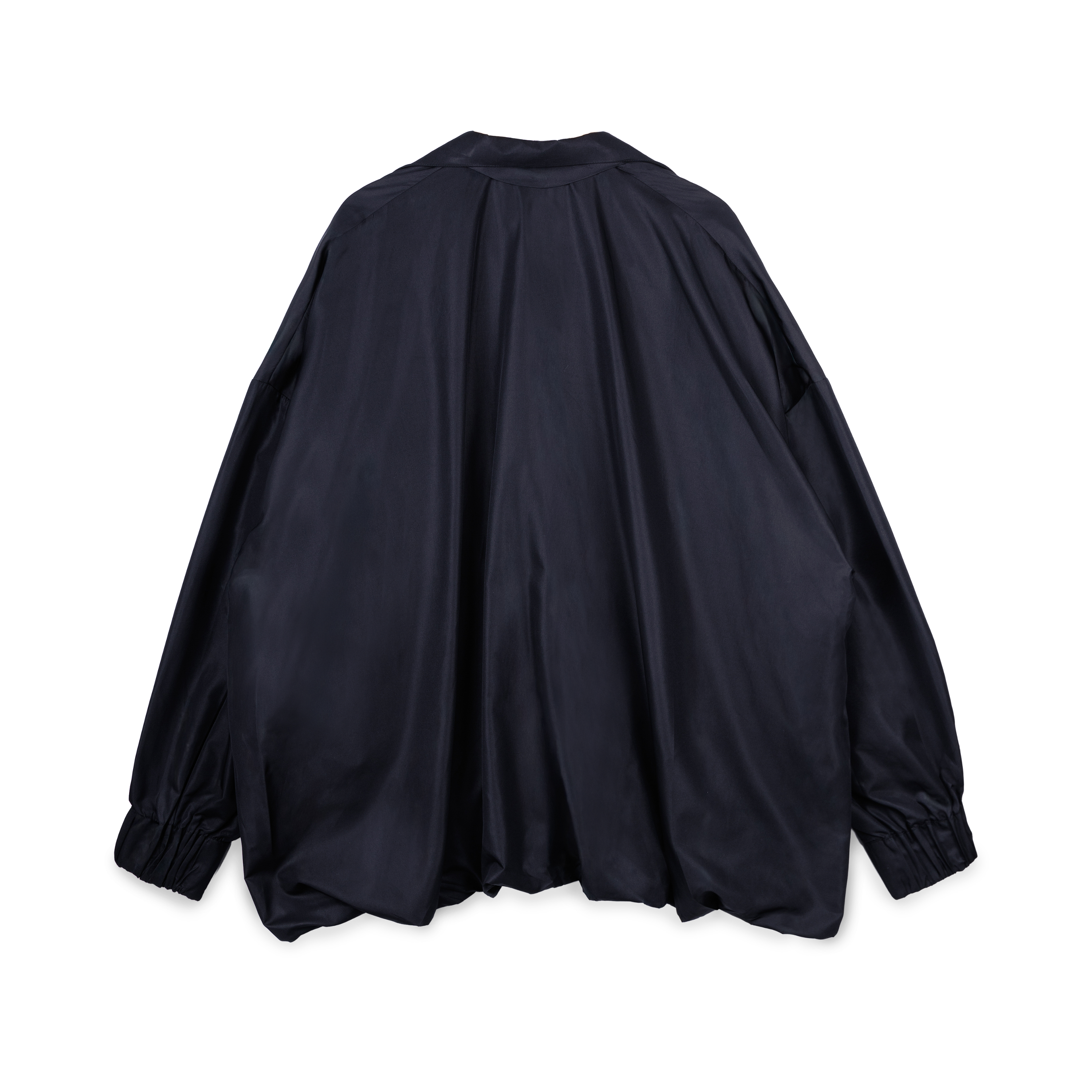 DOUBLE SIZED JACKET