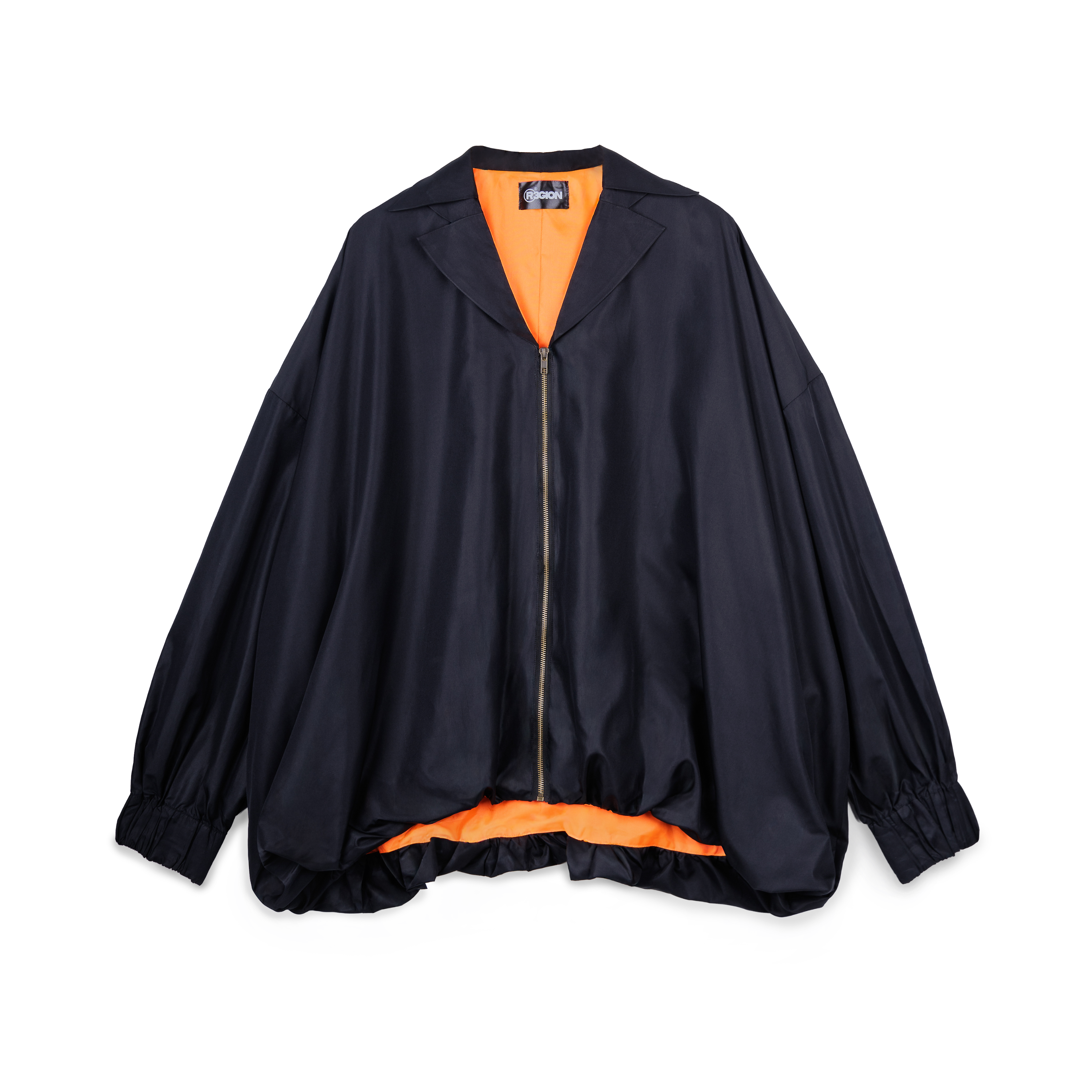 DOUBLE SIZED JACKET