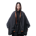 DOUBLE SIZED JACKET