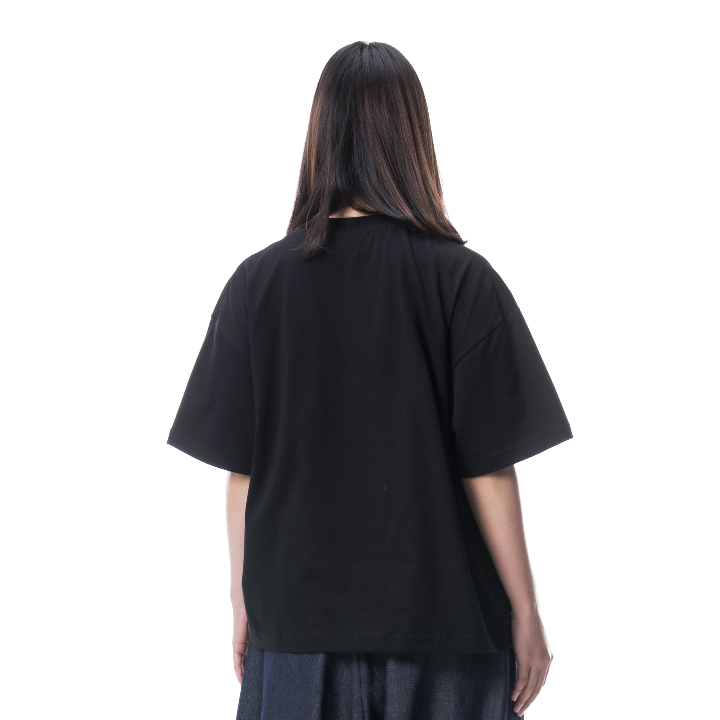 I LOVE SEEING DOUBLES T-SHIRT