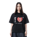 I LOVE SEEING DOUBLES T-SHIRT